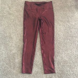 Savvi fit work out legging